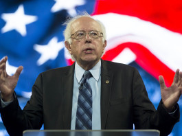 ECONOMISTS FOR SANDERS, AGAINST WALL STREET