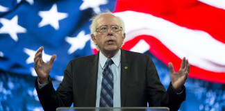 ECONOMISTS FOR SANDERS, AGAINST WALL STREET