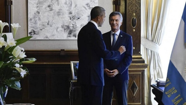 Obama’s pivot to Latin America