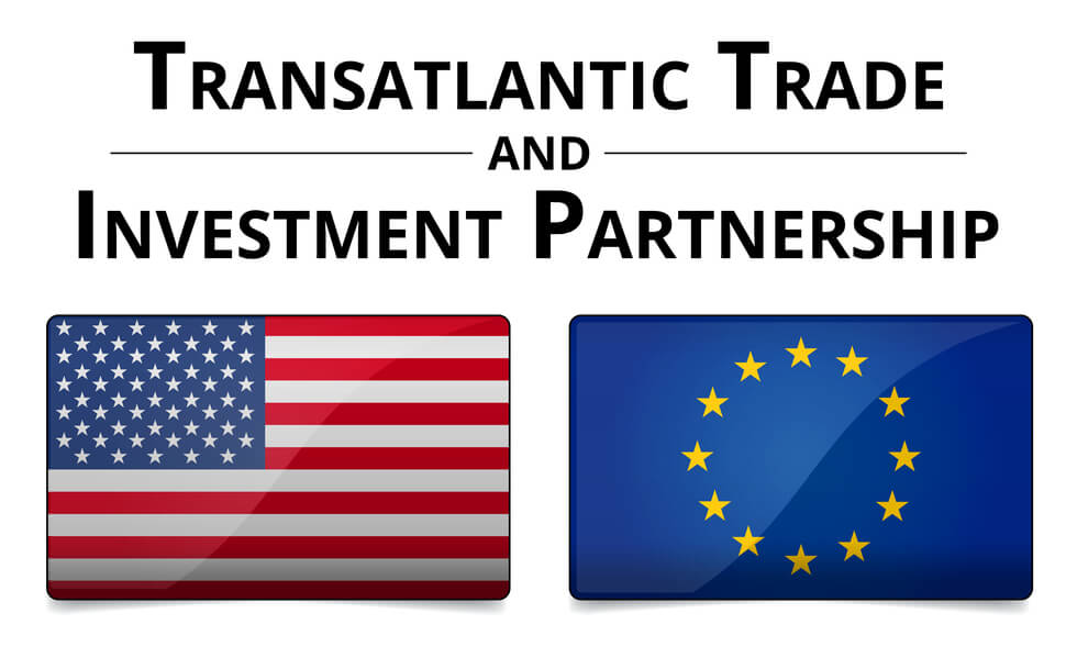TTIP: Fake freedom moves closer to open slavery