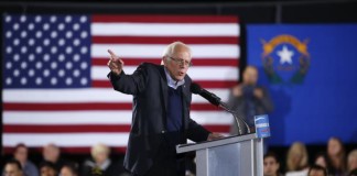 Bernie Sanders Wins the Nevada Caucus