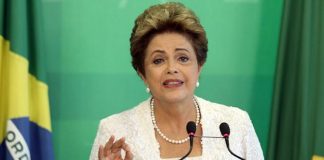 A Letter to President Rousseff