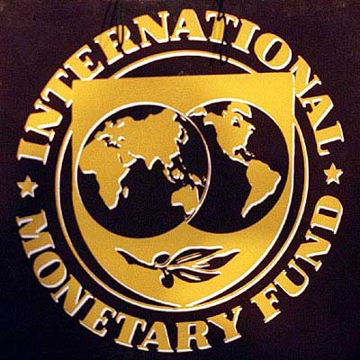 Bringing The IMF Into The Eurozone Crisis Was Political Bankruptcy