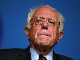 Another Victory for the Underdogs! Sanders wins the Wyoming caucus