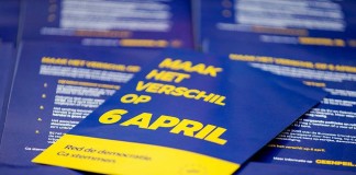 Dutch referendum destabilizes Europe!