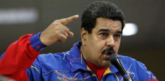 Venezuelan Parliament Goes on Offensive to Oust Maduro