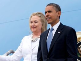Obama and Clinton against Brexit