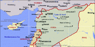 A Peace Conference in Vienna for Syria