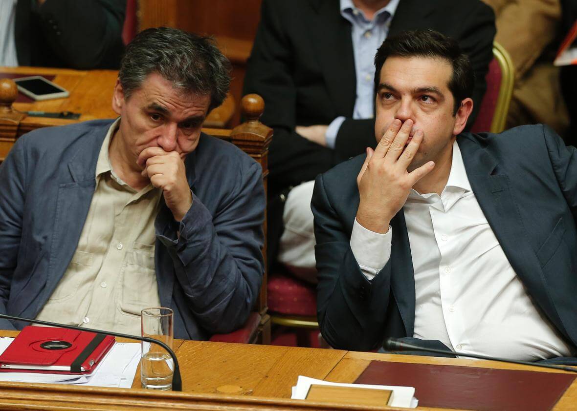 Why Greece’s third ‘bailout’ solves nothing