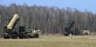 USA escalates war preparations in Europe