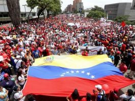 National Bolivarian Armed Forces of Venezuela Rejects Interventionist Attempts in the Country