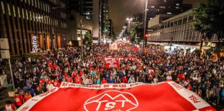 Brazil: a New Government Takes Over Amongst Instability and Uncertainty