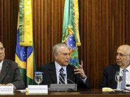 Brazil: Coup or Fiasco? by Immanuel Wallerstein