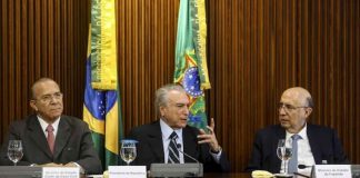 Brazil: Coup or Fiasco? by Immanuel Wallerstein