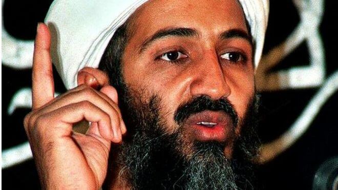 Bin Laden’s Legacy