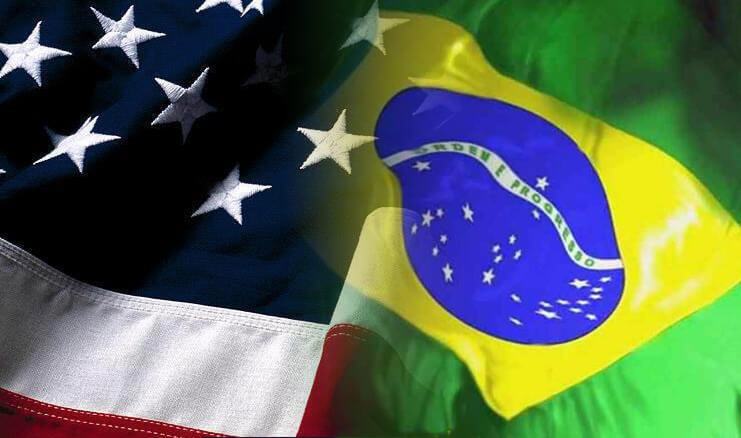 Coup in Brazil: Made in the USA