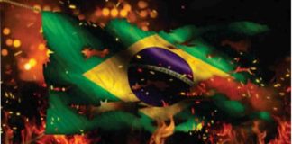 The Brazilian Coup and Washington’s “Rollback” in Latin America