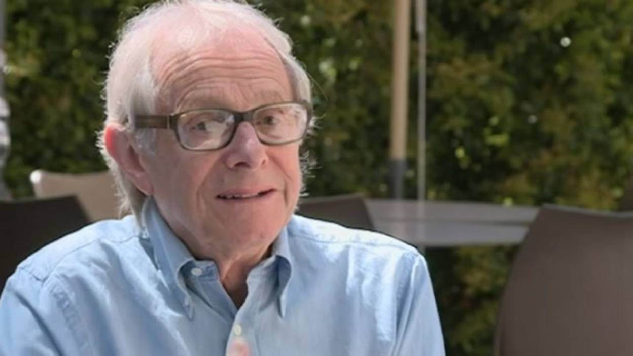 Ken Loach on Workers and Capitalism, Brexit and Corbyn