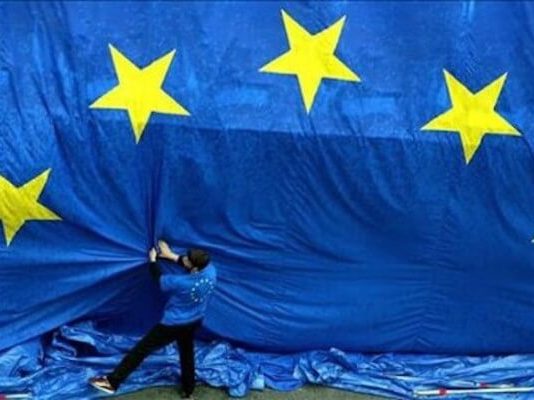 What comes after the European Union? 