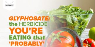 Glyphosate Found in Urine of 93 Percent of Americans Tested