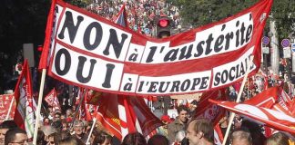 Union Européenne et /ou capitalisme ? Brexit or no brexit ?