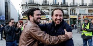 Could the Left Finally Win in Spain This June?