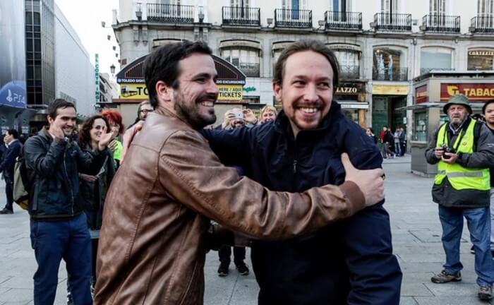 Could the Left Finally Win in Spain This June?