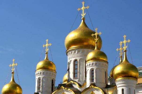 Russian Orthodox Church against Liberal globalization, usury, dollar hegemony, and Neocolonialism