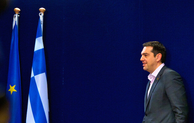 Greece: Creditors out to crush any trace of Syriza disobedience