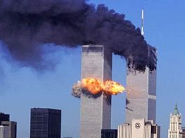 Saudi Daily: U.S Planned and Carried Out 9/11