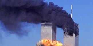 Saudi Daily: U.S Planned and Carried Out 9/11