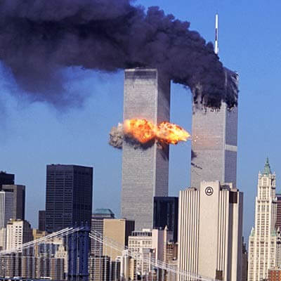 Saudi Daily: U.S Planned and Carried Out 9/11