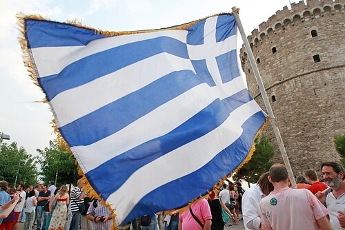 The Ugly Truth Behind the Greek Bailout
