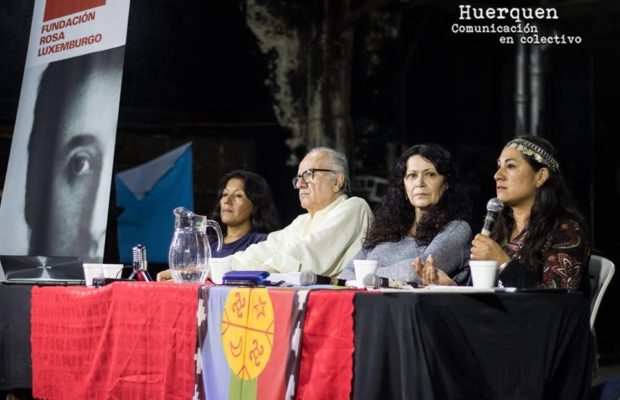 The Challenges of the Left in the current juncture. Debates between Latin America and Europe