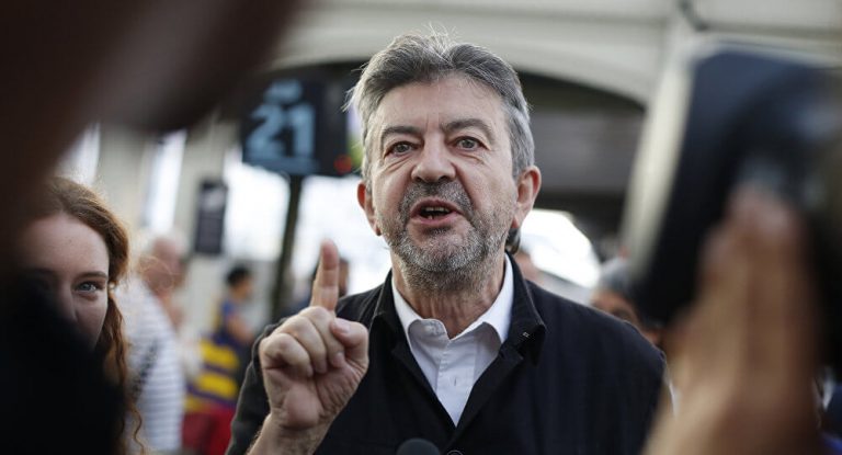 Mélenchon