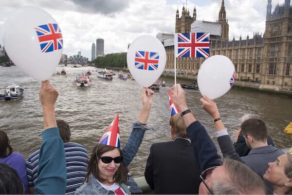 Le Brexit peut être un service rendu à l'Europe