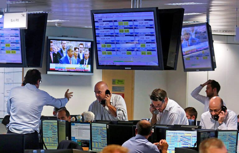 economists are reacting to Brexit