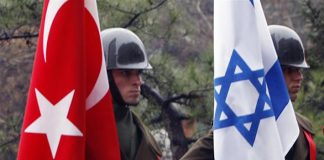 Turkey Israel deal