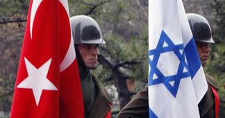 Turkey – Israel: a triumph for Netanyahu