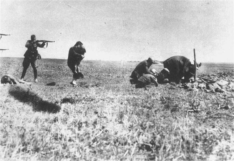 Juin 1941-2016, le 75ème anniversaire de "Barbarossa". REVISIONS...