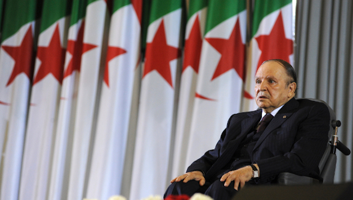 Algeria On the Edge of a “Soft Coup”