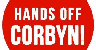 Keep Corbyn: Labour civil war reaches fever pitch