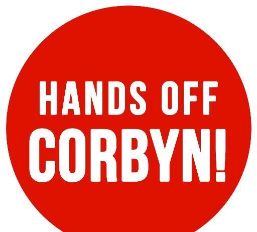 Keep Corbyn: Labour civil war reaches fever pitch