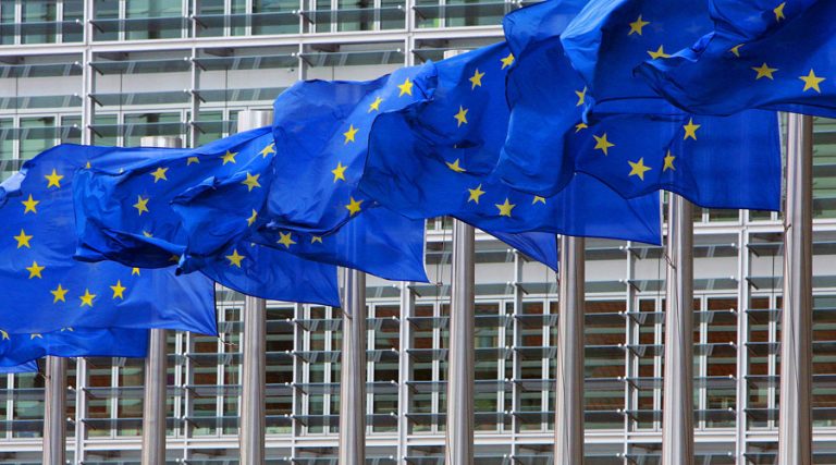 End of Regime in Europe!