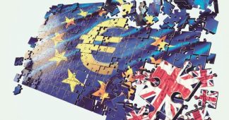 LE BREXIT ET L’IMPLOSION DE L’UNION EUROPEENNE, PAR SAMIR AMIN