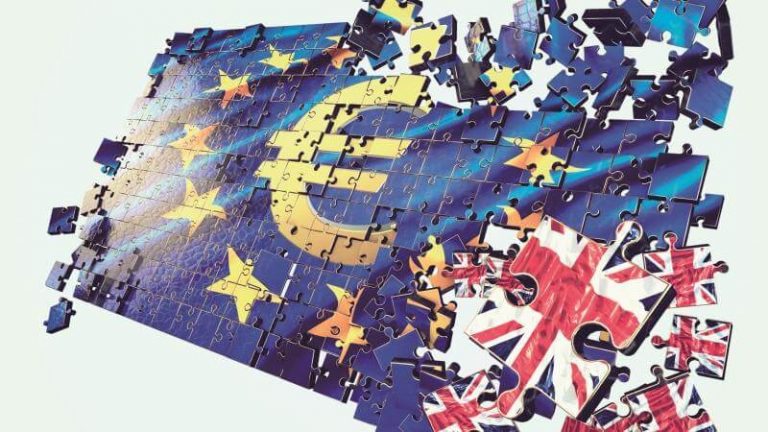LE BREXIT ET L’IMPLOSION DE L’UNION EUROPEENNE, PAR SAMIR AMIN