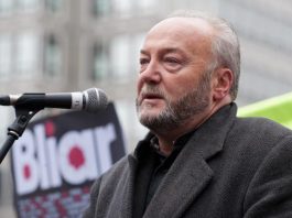 George Galloway: Why I'm backing Brexit