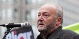 George Galloway: Why I'm backing Brexit