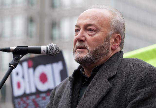 George Galloway: Why I’m backing Brexit