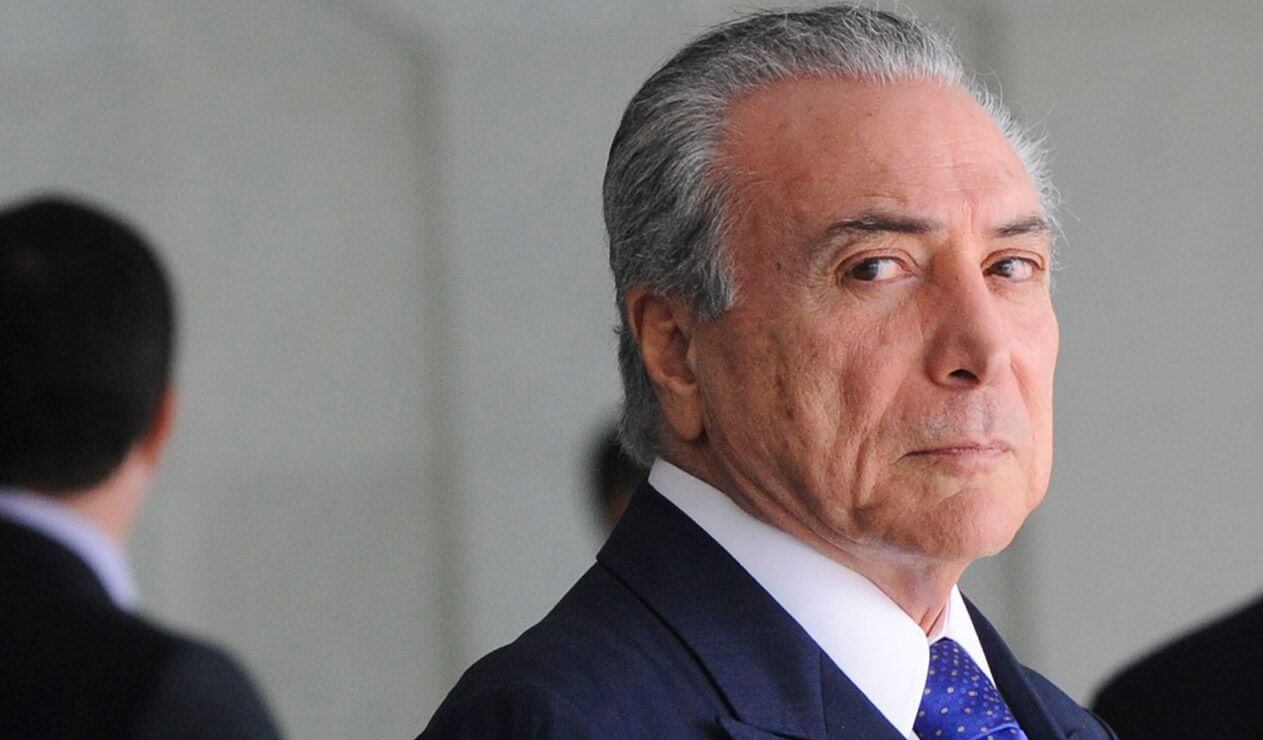 Brazil: “Wikileaks proves that Temer is even closer to the US”, says Greenwald